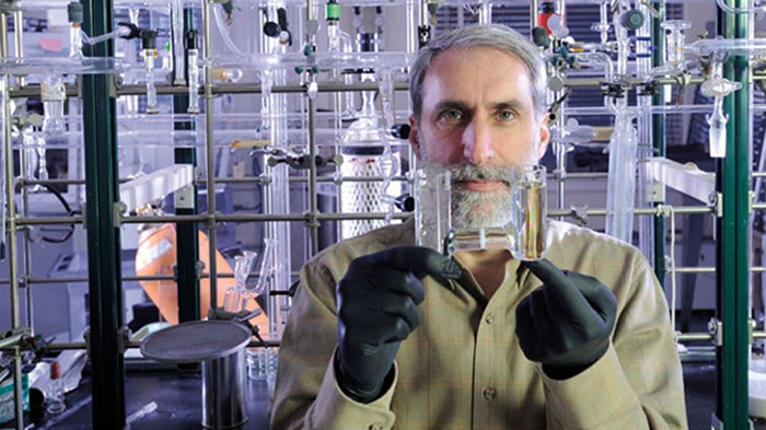 yakit-ureten-bakteri