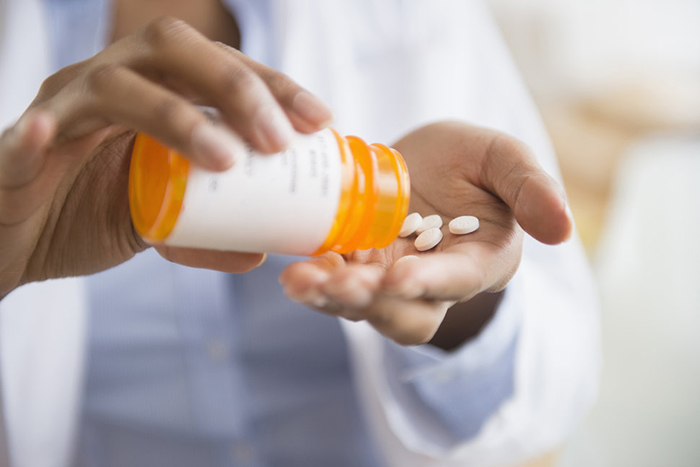 Bir Gün, Egzersiz Hapı Size Fayda Sağlayabilir