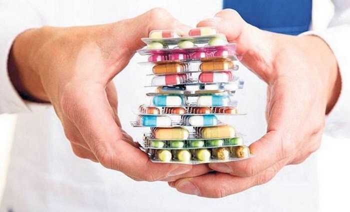 İlk Yerli İlaç Geliyor!