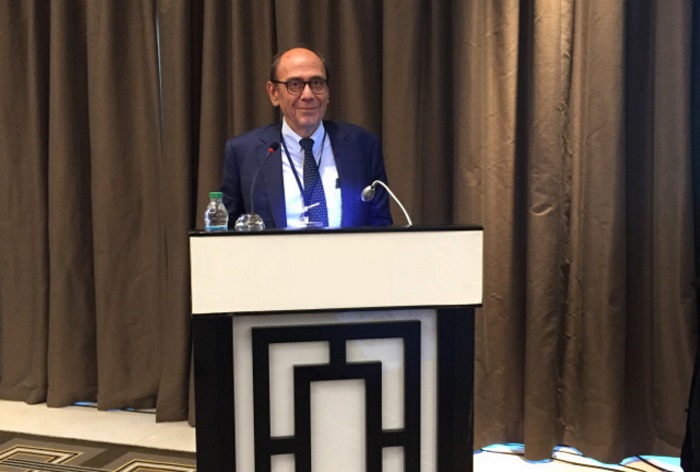 İlaç Endüstrisi İşverenler Sendikası, Yüksek Katma Değerli Biyoteknolojik Ürünler Geliştirilmesi Çalışmalarını Aralıksız Sürdürüyor