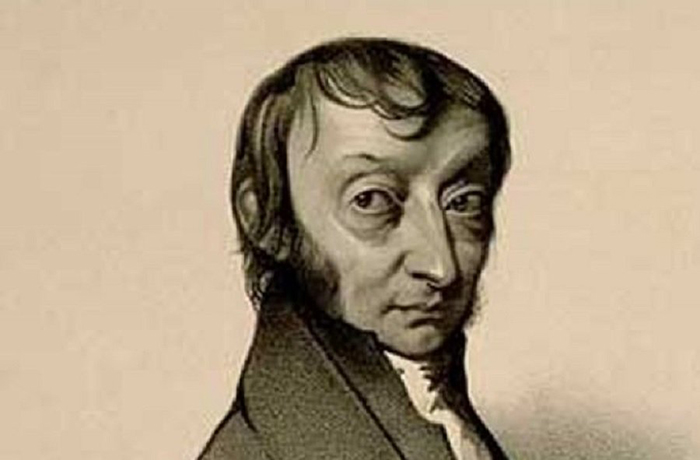 Lorenzo Romano Amedeo Carlo Avogadro