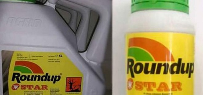 Roundup İlacı, Kansere Sebep Olan Kimyasallar Listesine Alındı