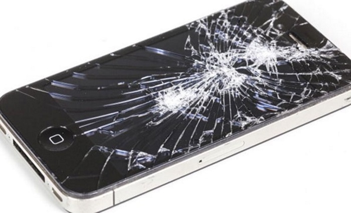 Telefon Ekranları Artık Kırılmayacak!