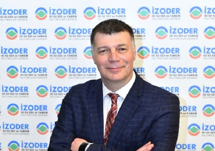 Yalıtım, Binalarda Fosil Yakıt Tüketimi ve Karbon Salımını Azaltarak Çevreye Katkı Sağlıyor