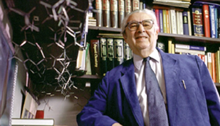 Herbert Charles Brown