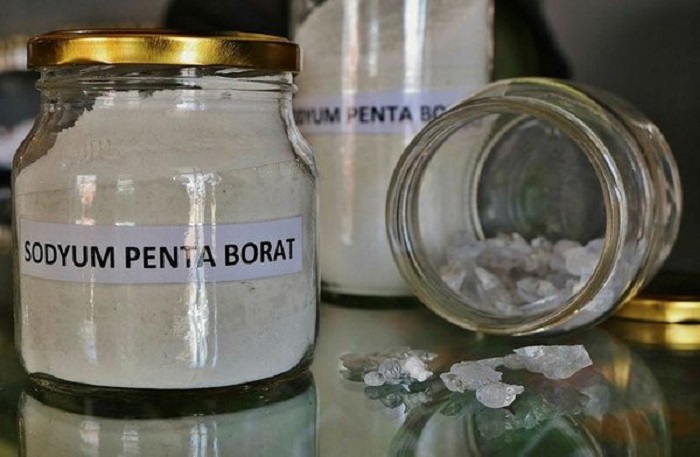 Türk Mühendislerden 'Bor' Hamlesi