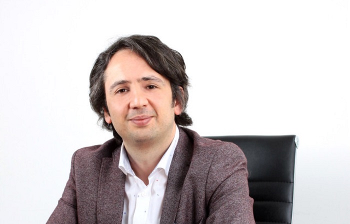 Yerli Kozmetik Üreticisi İhracat Çalışmalarına Hız Verdi
