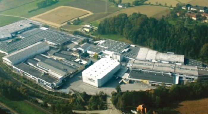 Avrupa Devi Greiner, Teknik Plastik'in Tamamını Satın Aldı