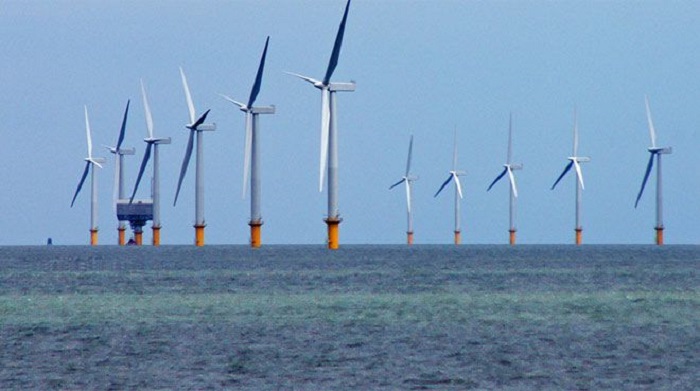 Denizden Enerji Dönemi Geliyor!