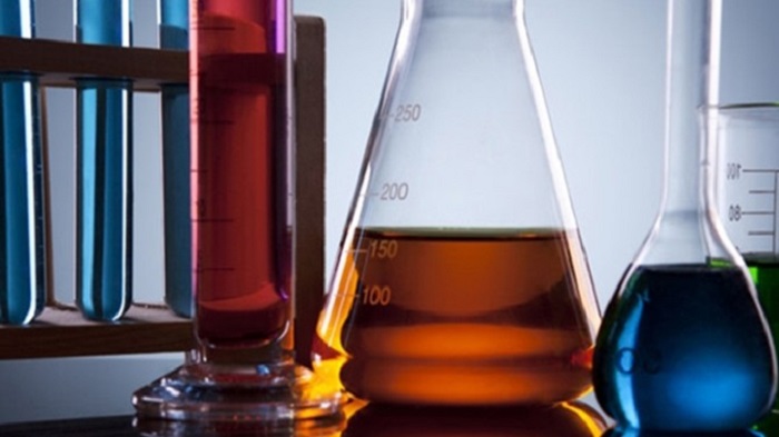 Kimya İhracatı Temmuzda Yüzde 24 Arttı