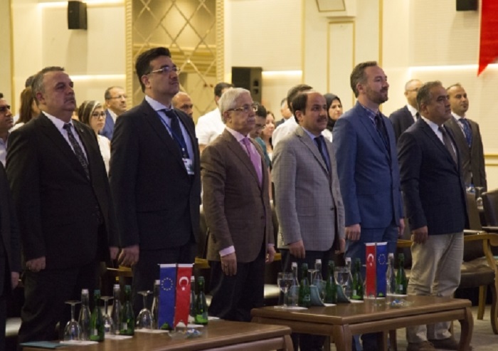 Tekstil, Seramik ve Kimya Ürünlerinde "Eko-Etiket" Dönemi