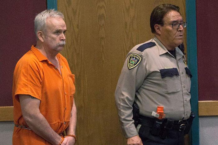 "Breaking Bad" Gerçek Oldu; Kimya Öğretmeni Uyuşturucu Üretirken Yakalandı