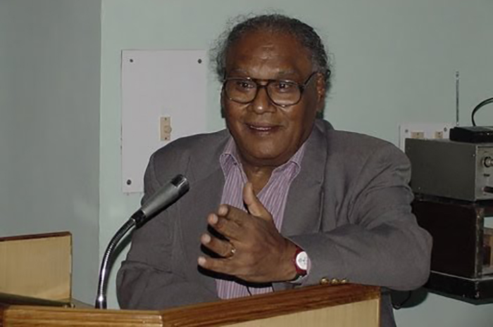 Chintamani Nagesa Ramachandra Rao