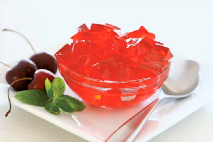 Jelatin, Aminoasitlerle Birlikte Bazı Sağlık Faydaları Sağlıyor