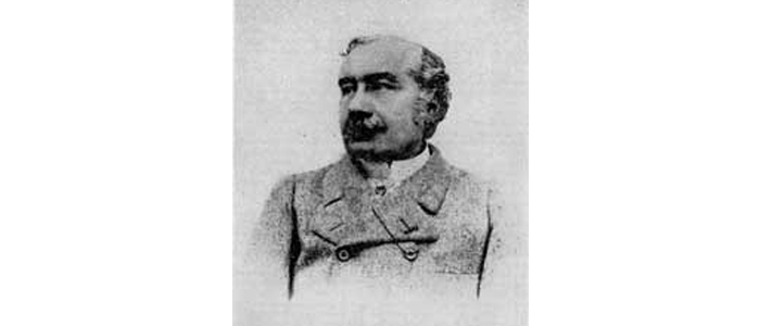 Paul-Émile Lecoq de Boisbaudran
