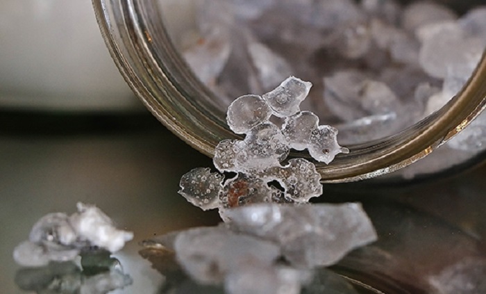 Türk Araştırmacılar Bordan, Yeni Bir Enerji Kaynağı Üretti